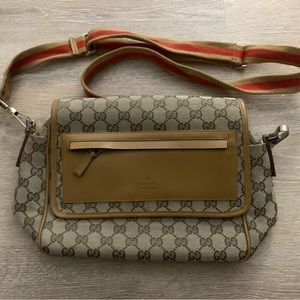 Gucci Crossbody